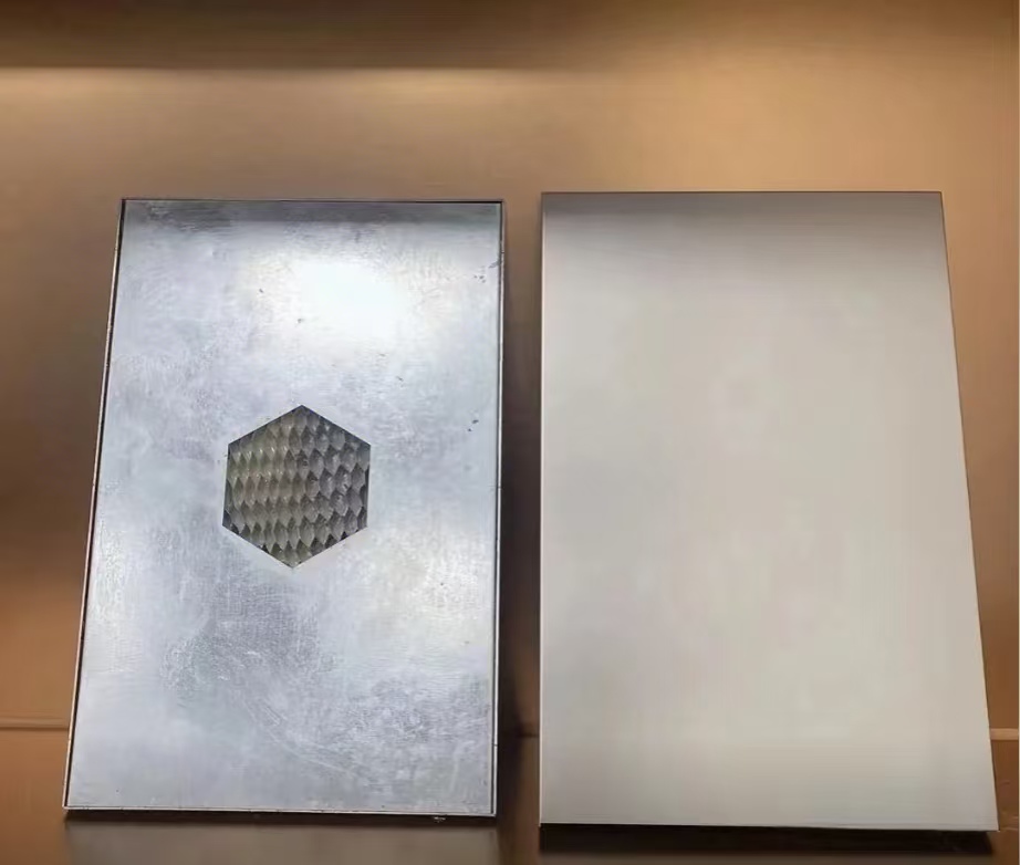 蘋果砂蜂窩板」：讓家秒變高級藝術館的神奇材料！設計師私藏推薦
